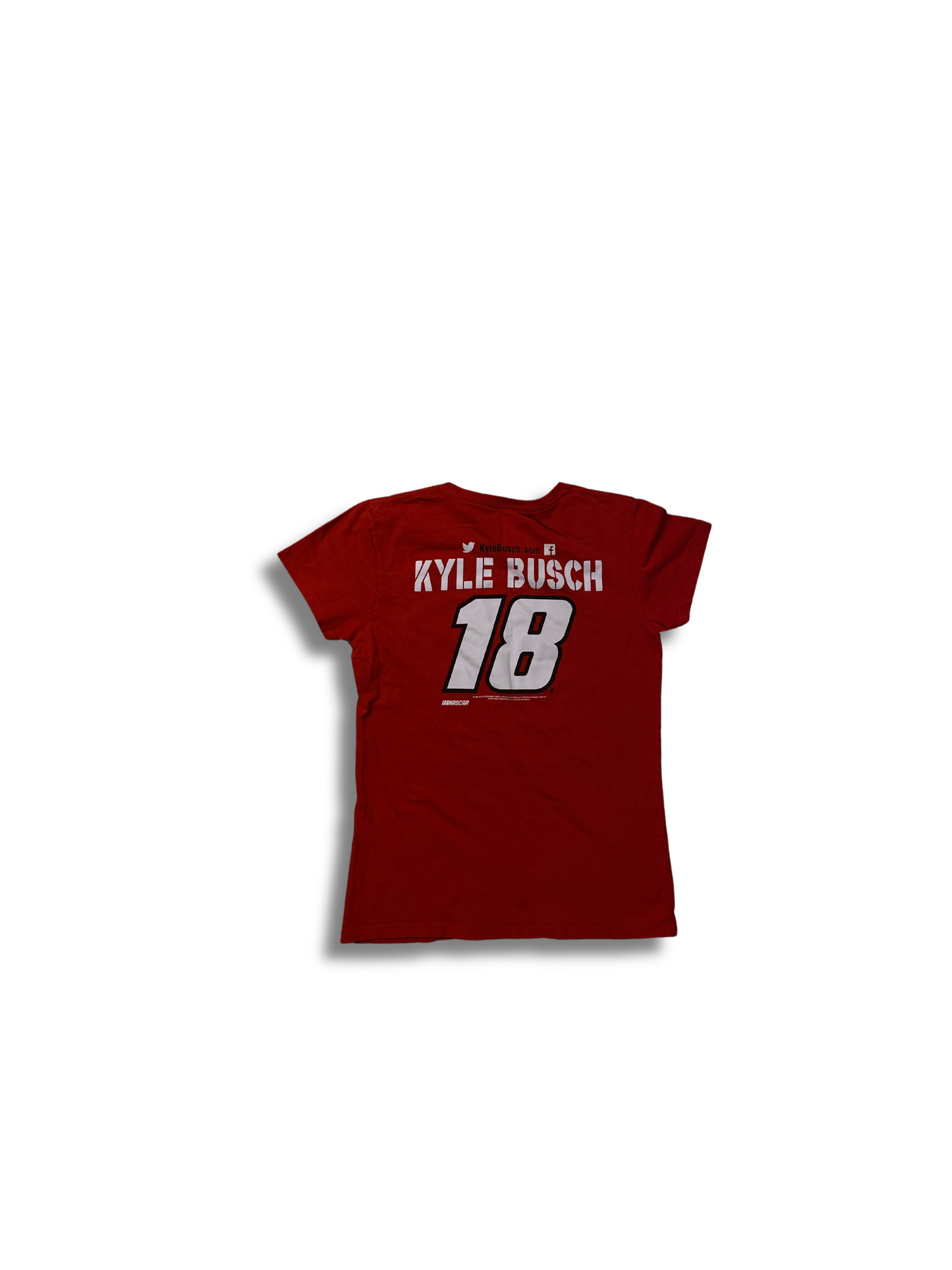 Kyle Busch M&M Shirt