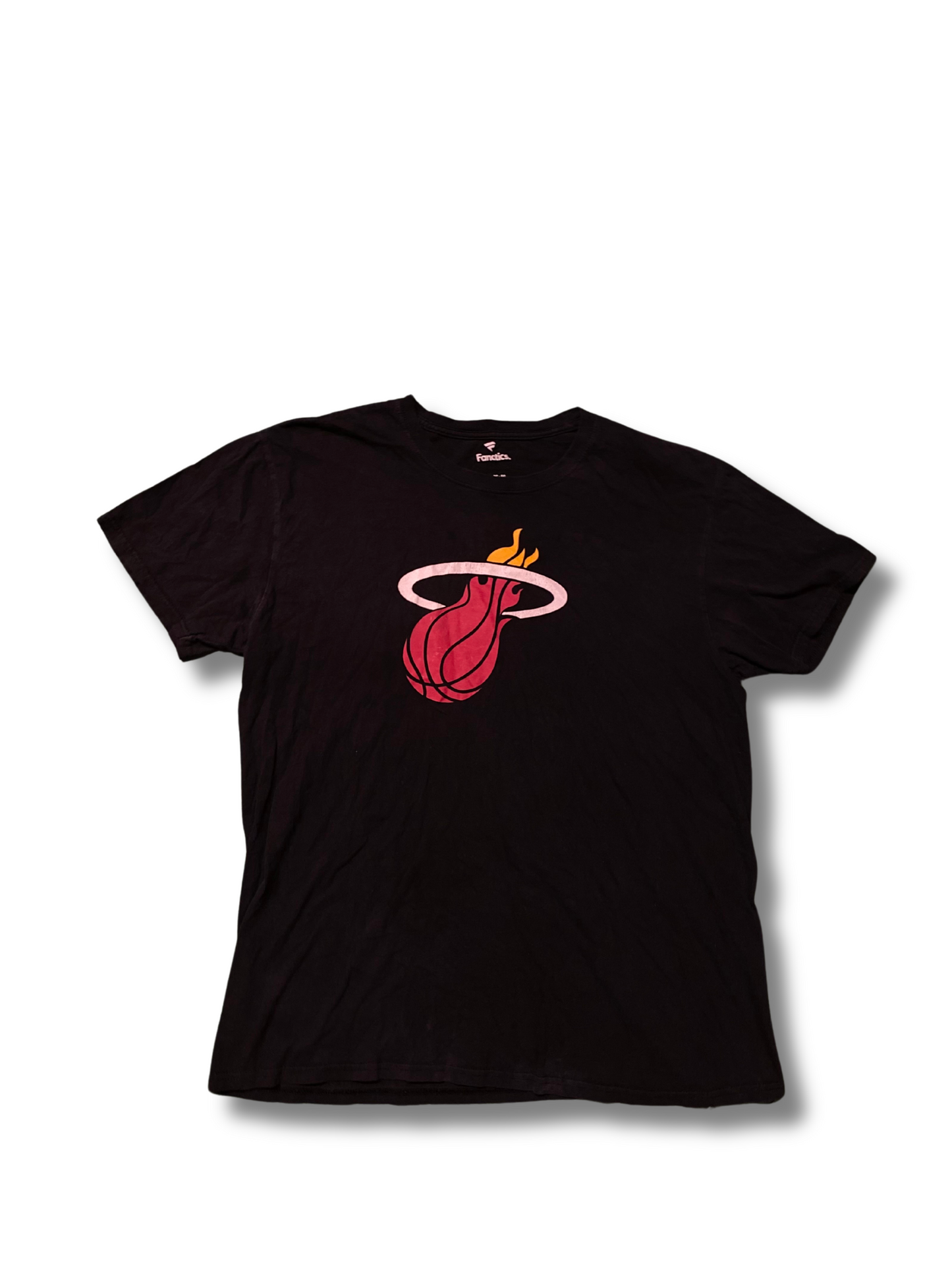 Miami Heat Buter