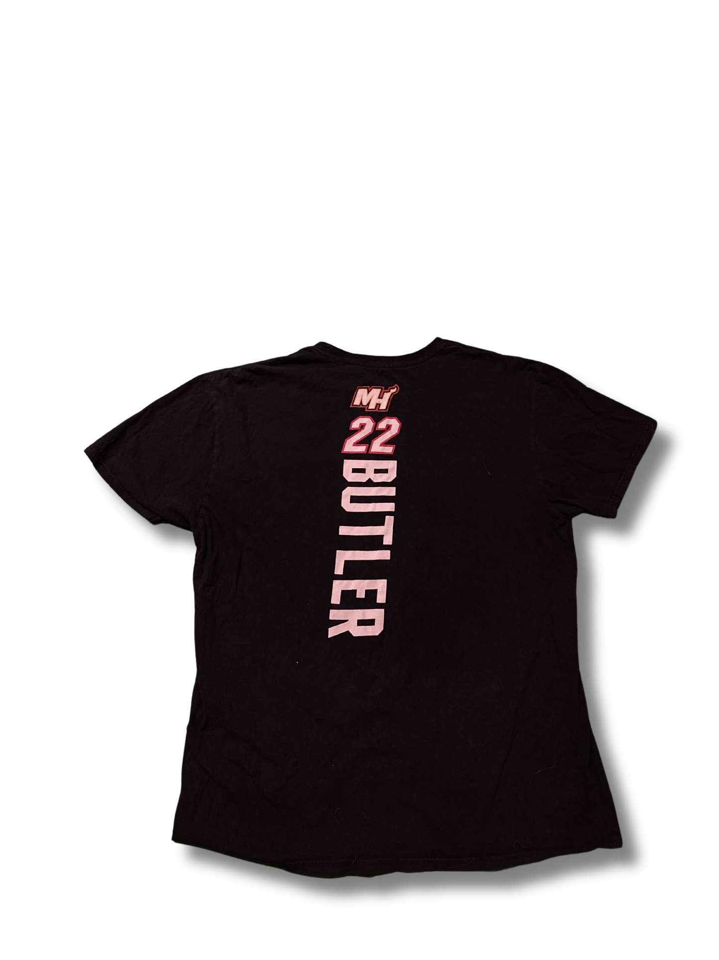 Miami Heat Buter