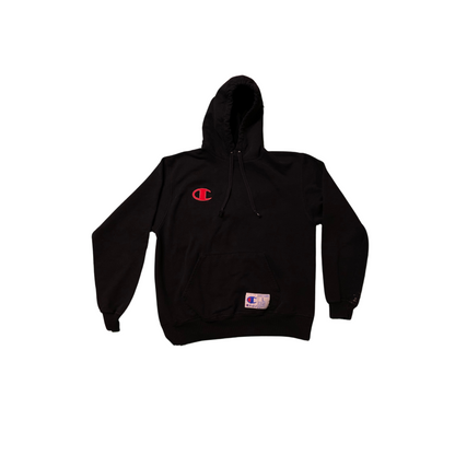 Champion Black