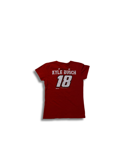 Kyle Busch M&M Shirt