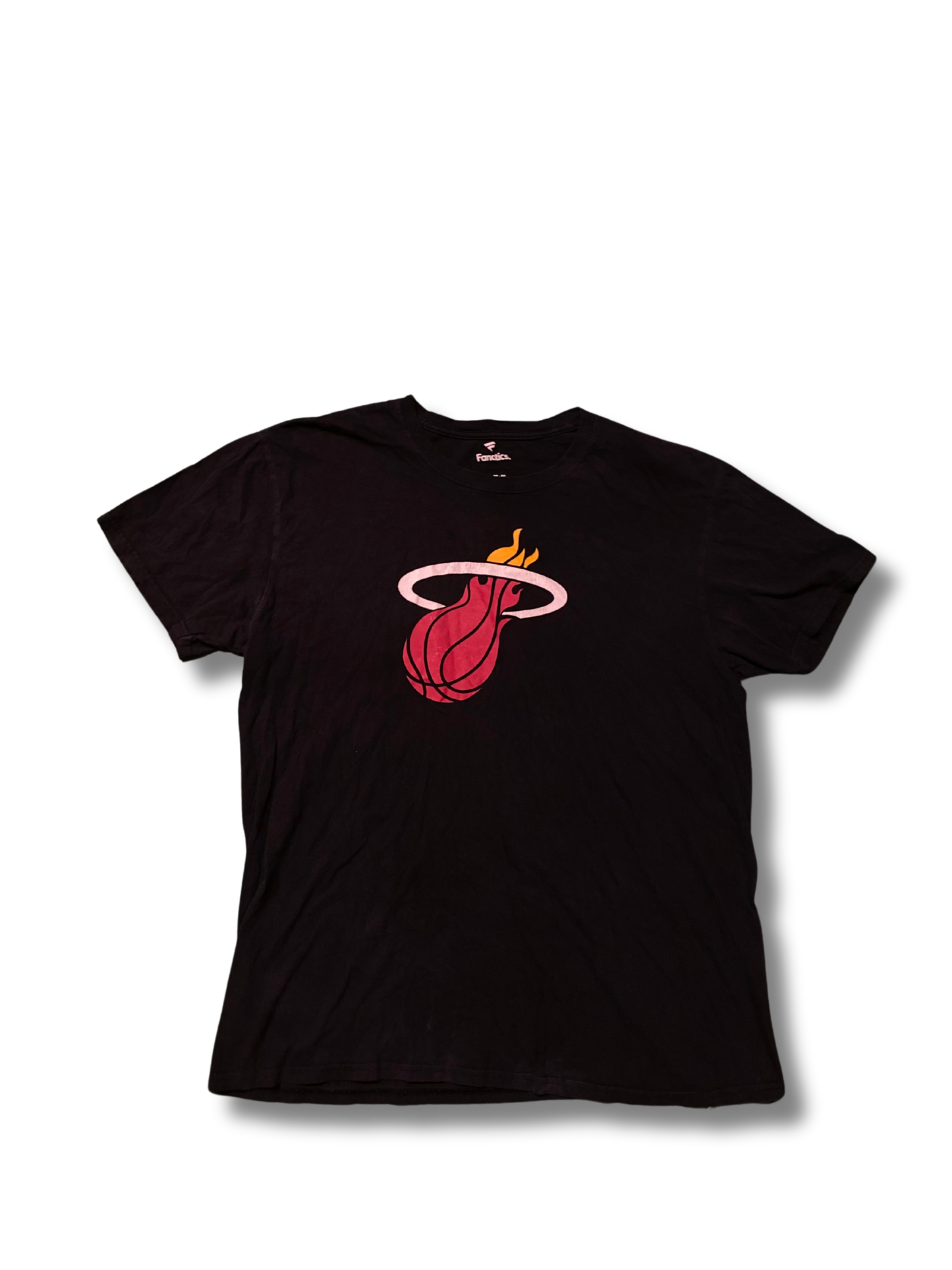 Miami Heat Buter
