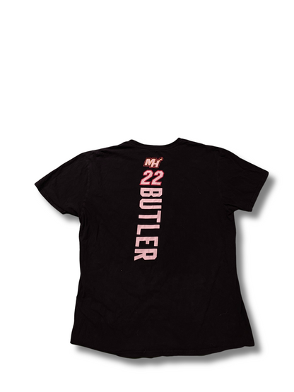 Miami Heat Buter